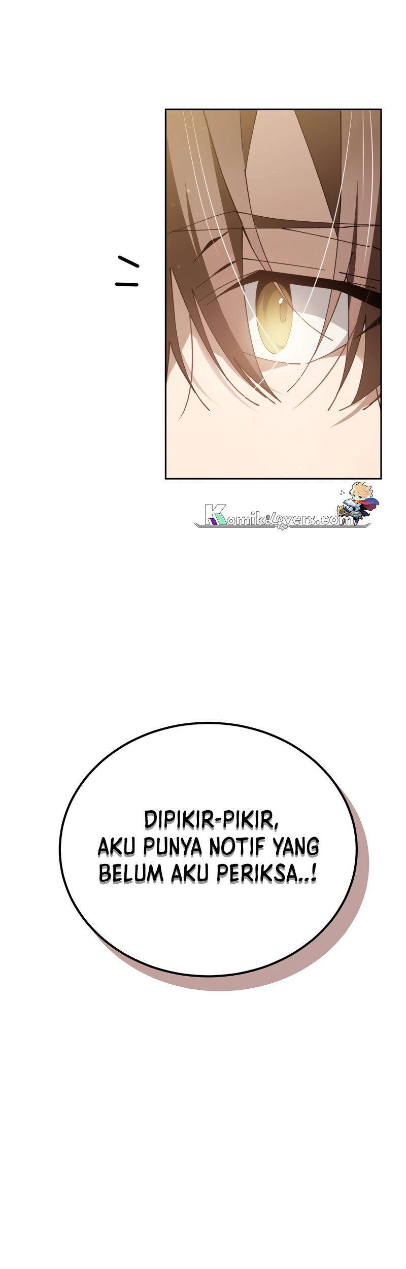 Magic Academy’s Genius Blinker Bab 06 halaman 6