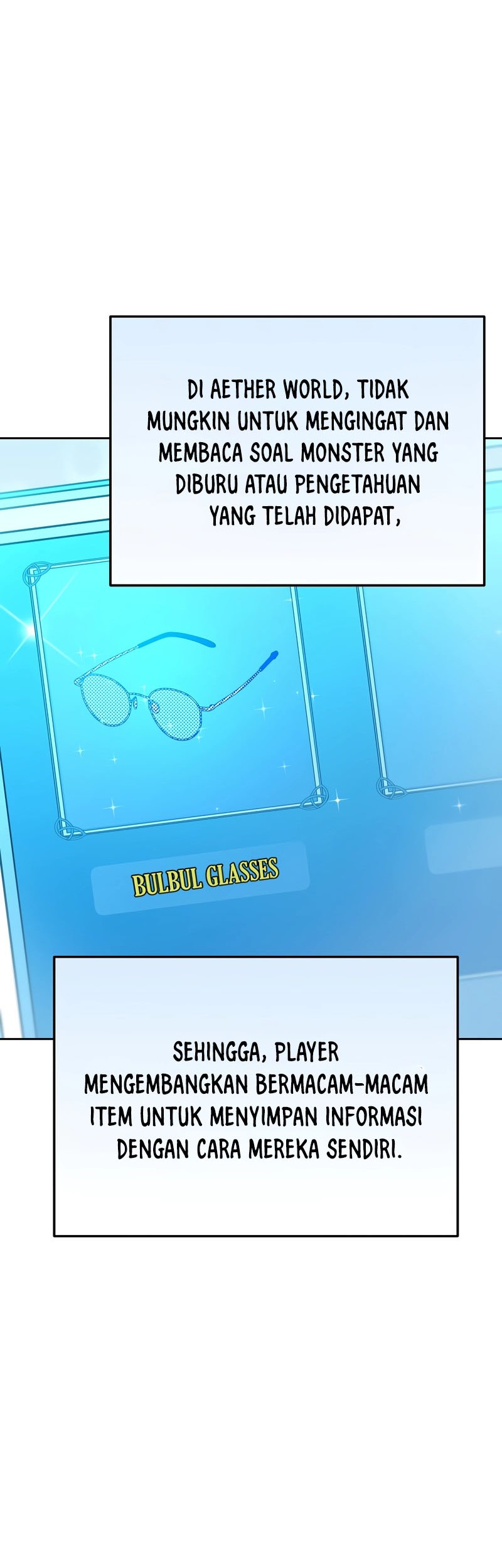 Magic Academy’s Genius Blinker Bab 06 halaman 17
