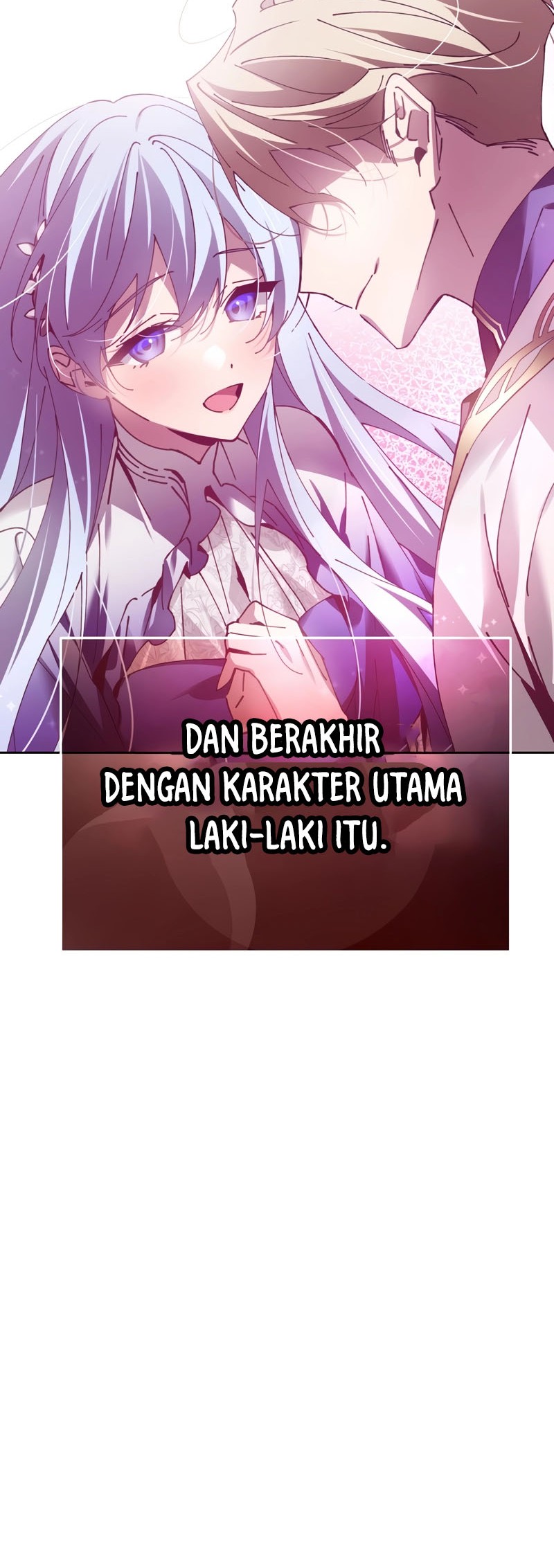 Magic Academy’s Genius Blinker Bab 06 halaman 31