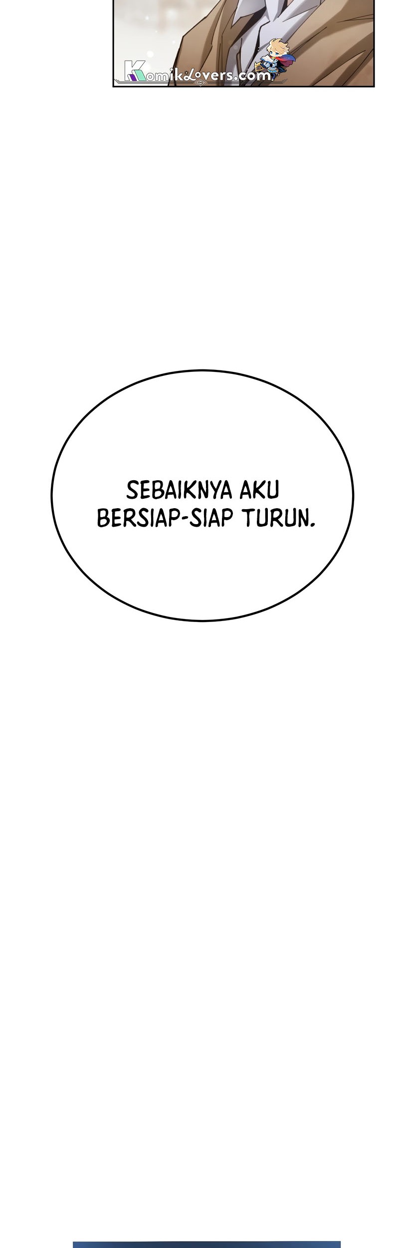 Magic Academy’s Genius Blinker Bab 06 halaman 39