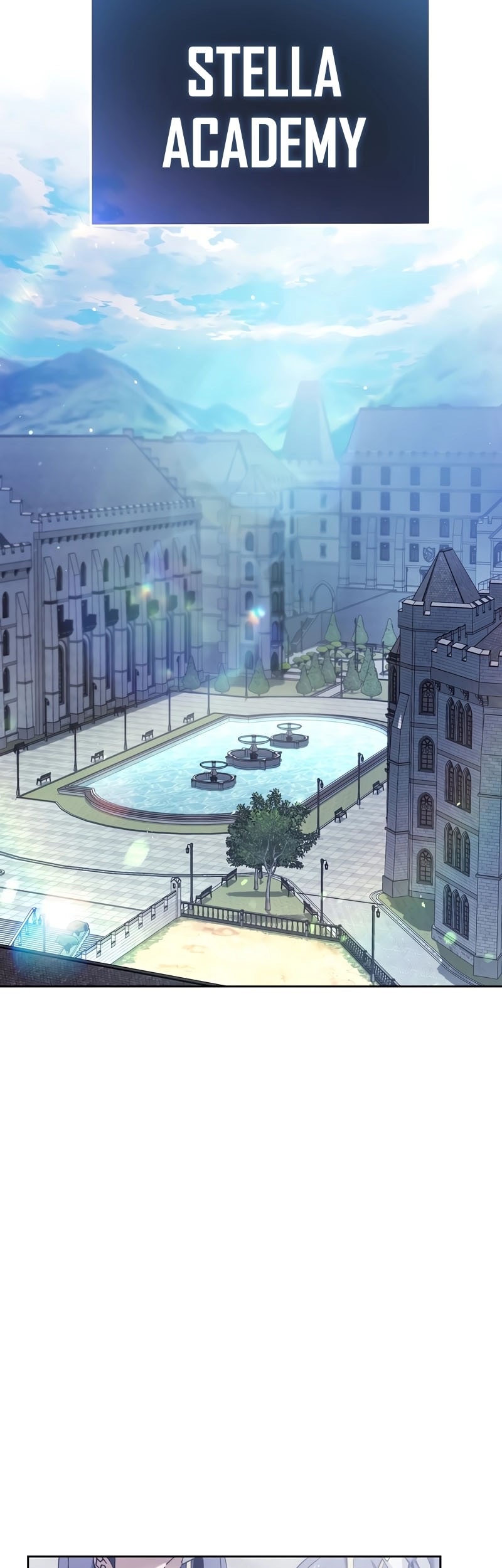 Magic Academy’s Genius Blinker Bab 06 halaman 40