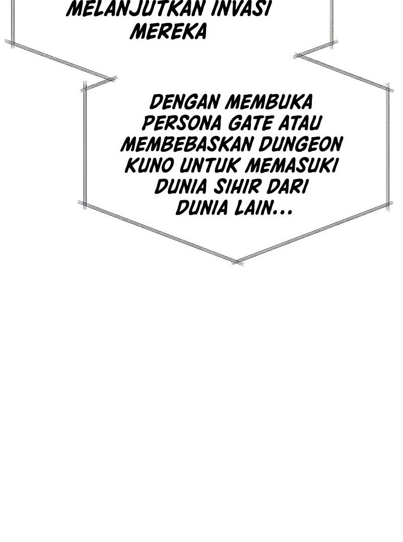 Magic Academy’s Genius Blinker Bab 06 halaman 43