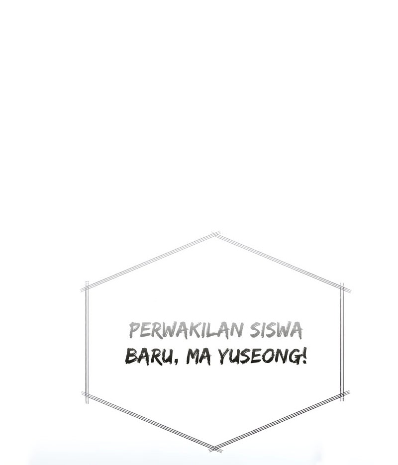 Magic Academy’s Genius Blinker Bab 06 halaman 49