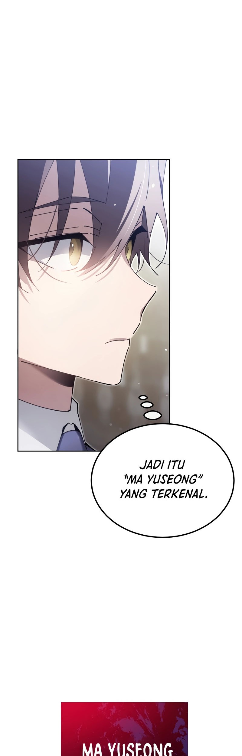 Magic Academy’s Genius Blinker Bab 06 halaman 51