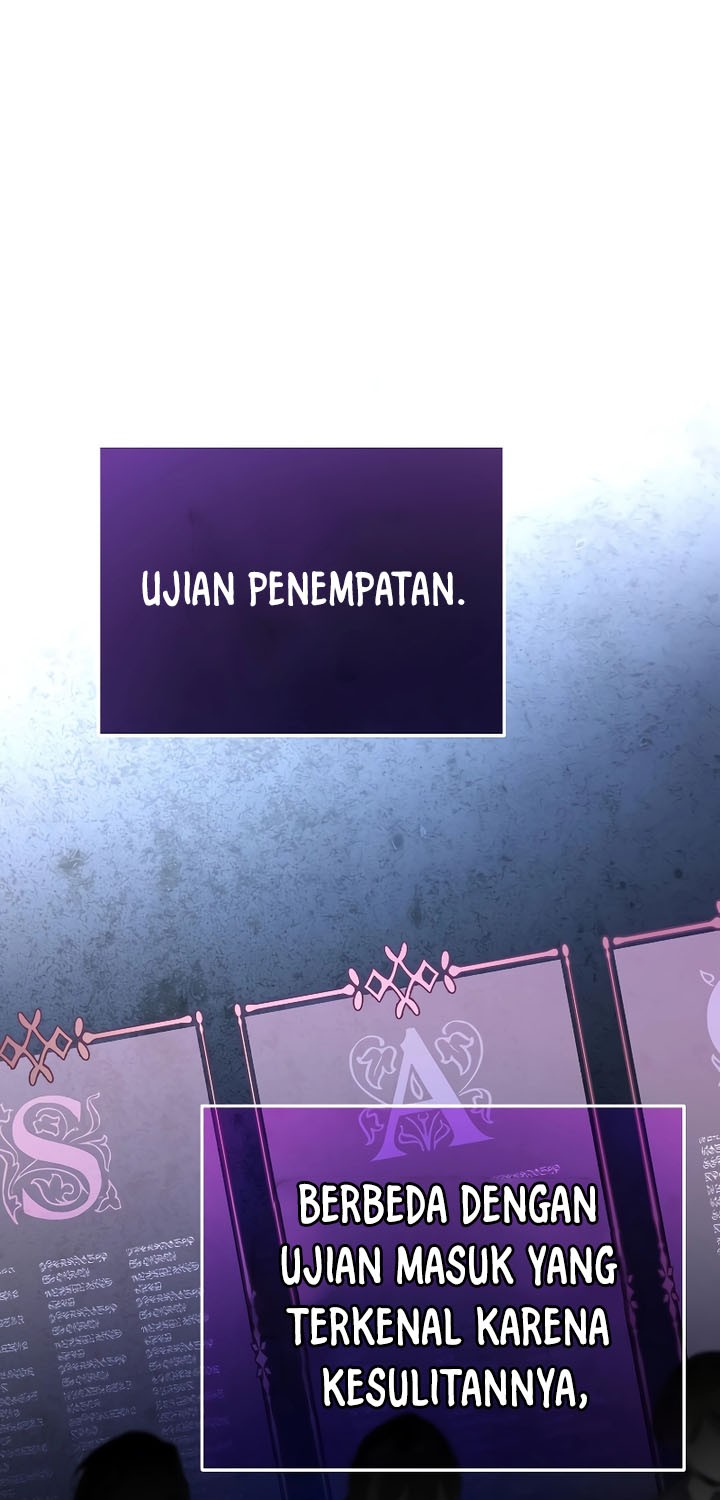 Magic Academy’s Genius Blinker Bab 07 halaman 15