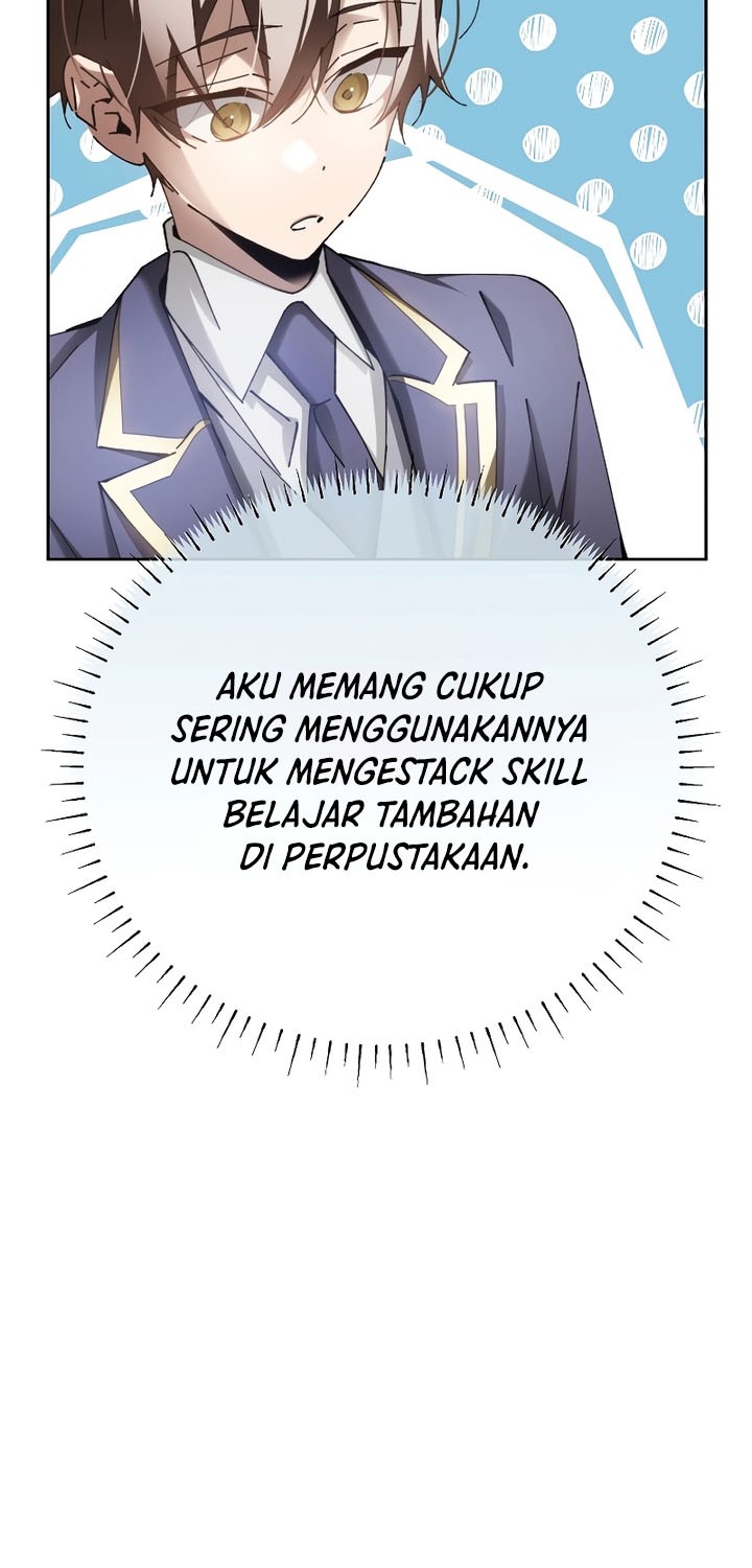 Magic Academy’s Genius Blinker Bab 07 halaman 29