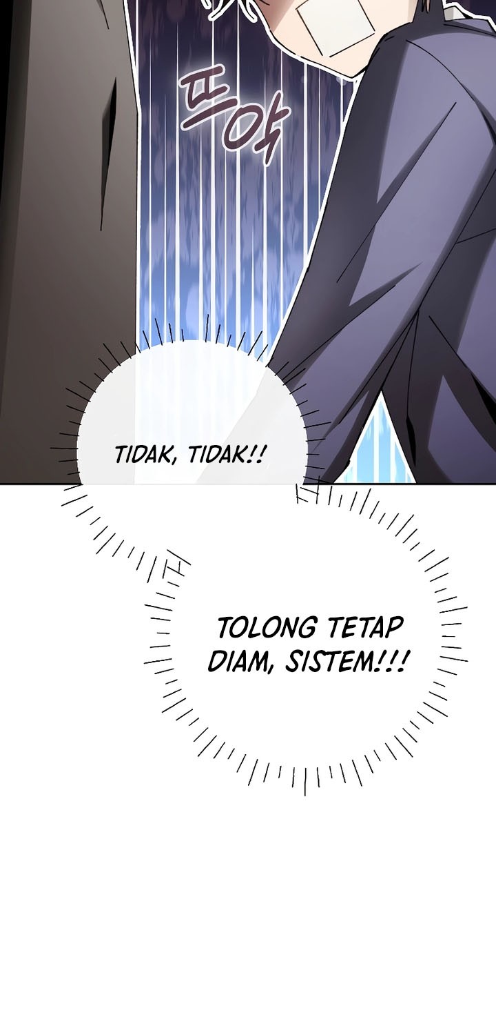 Magic Academy’s Genius Blinker Bab 07 halaman 36
