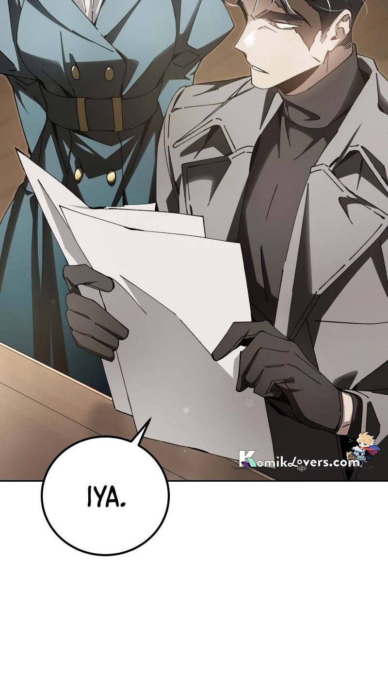 Magic Academy’s Genius Blinker Bab 08 halaman 8