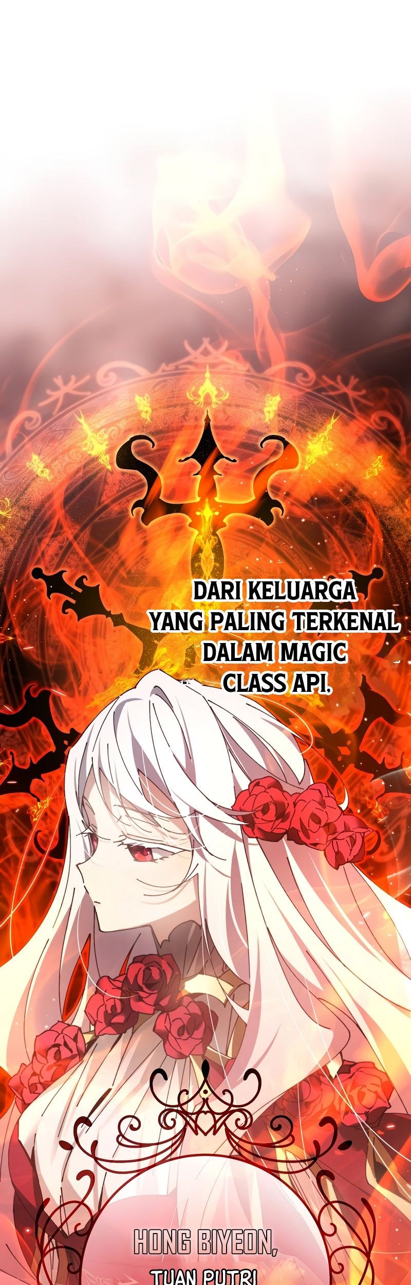 Magic Academy’s Genius Blinker Bab 08 halaman 11