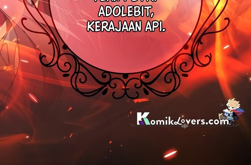 Magic Academy’s Genius Blinker Bab 08 halaman 12