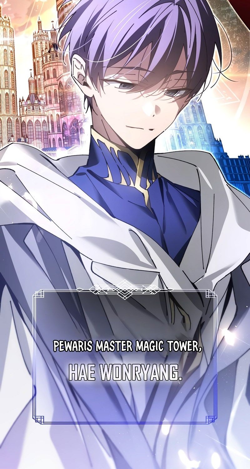 Magic Academy’s Genius Blinker Bab 08 halaman 14
