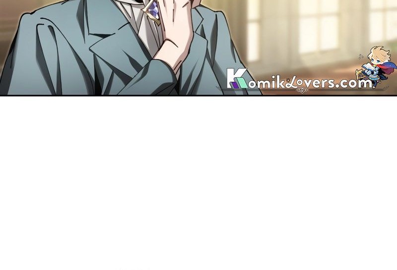 Magic Academy’s Genius Blinker Bab 08 halaman 16
