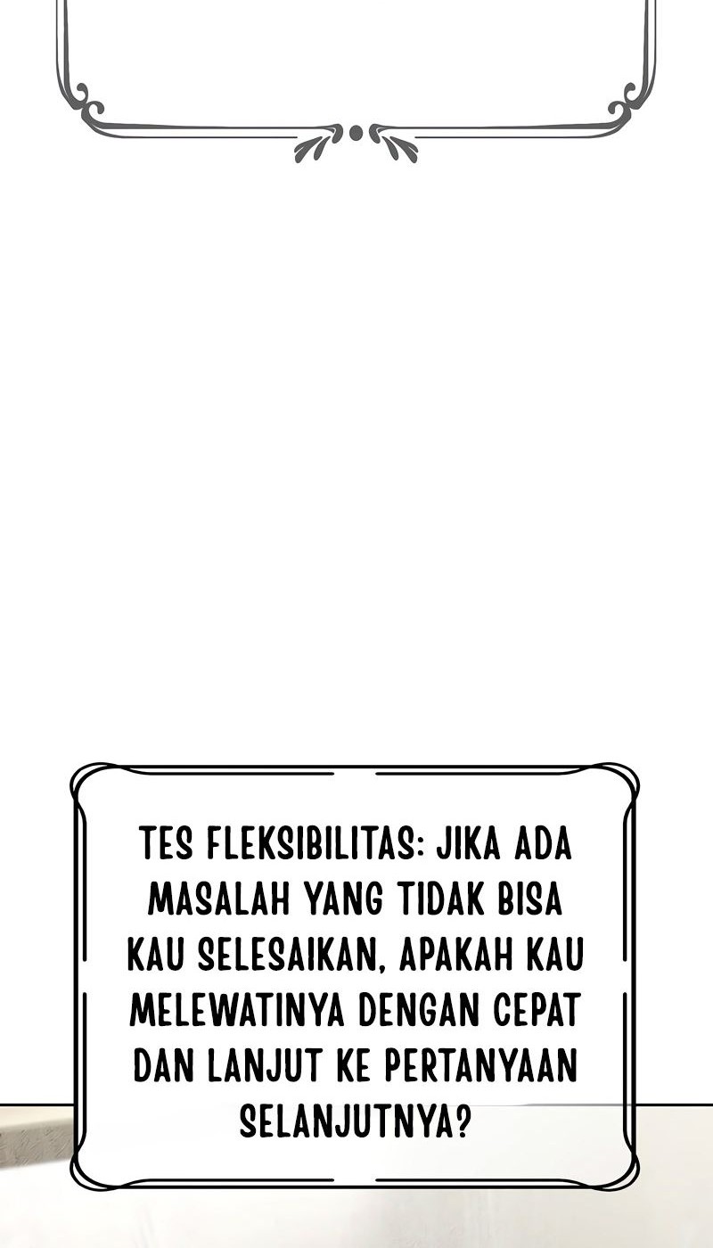 Magic Academy’s Genius Blinker Bab 08 halaman 20