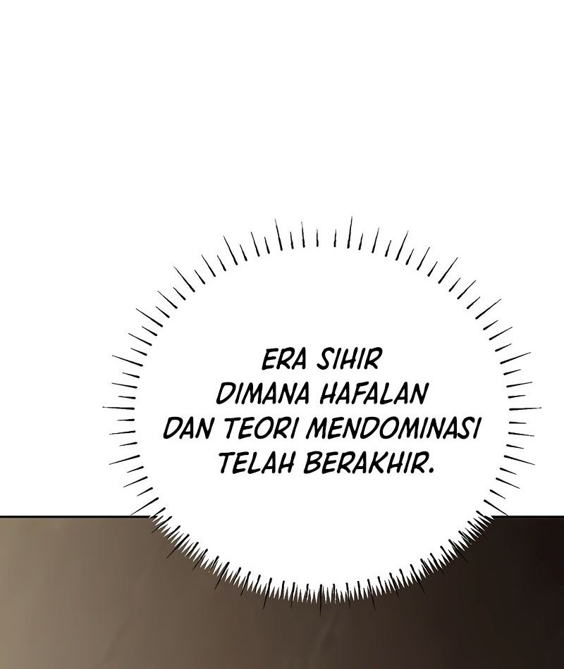 Magic Academy’s Genius Blinker Bab 08 halaman 22