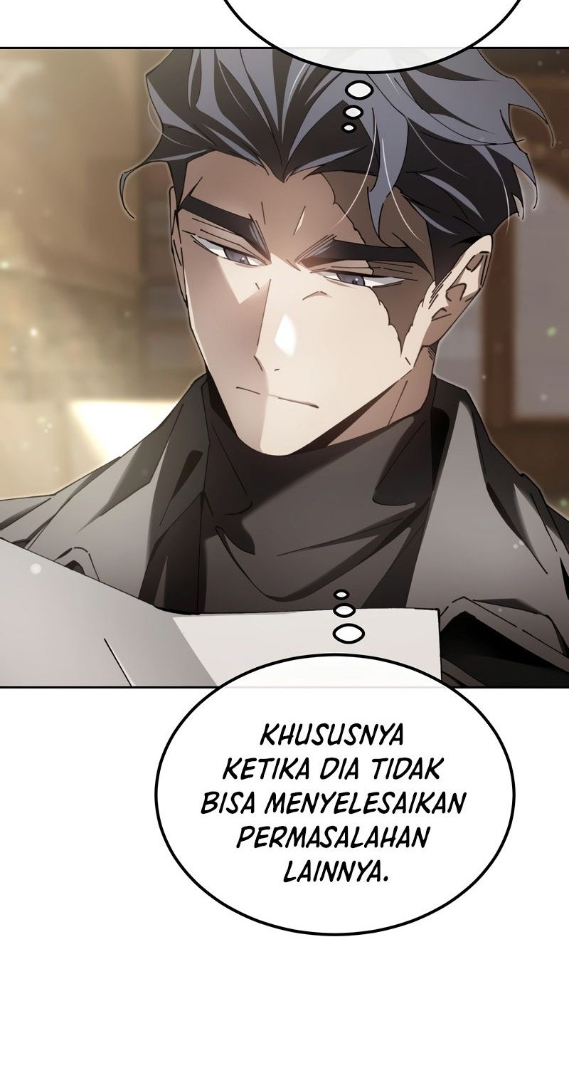 Magic Academy’s Genius Blinker Bab 08 halaman 32