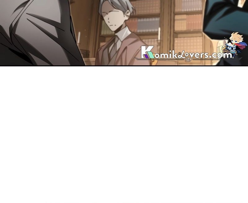 Magic Academy’s Genius Blinker Bab 08 halaman 38