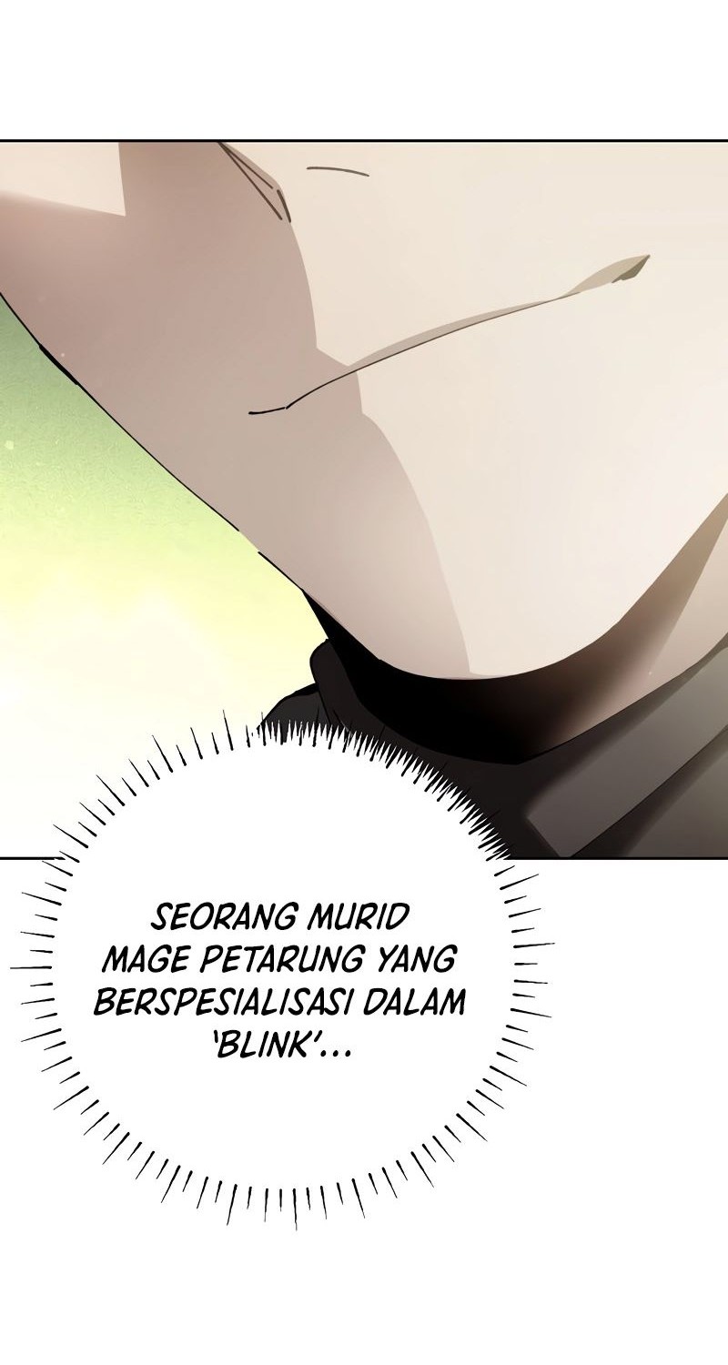 Magic Academy’s Genius Blinker Bab 08 halaman 42