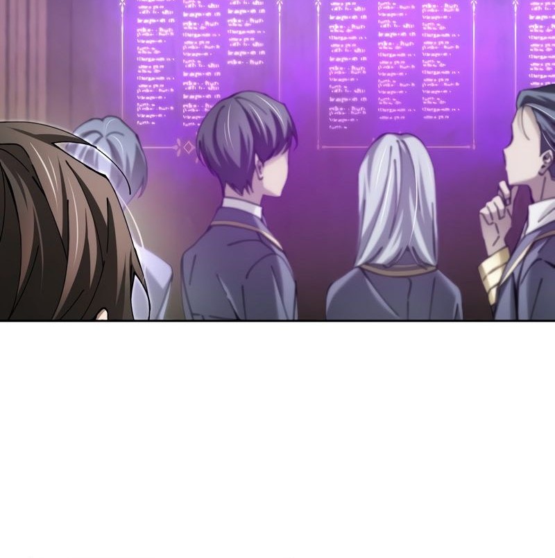 Magic Academy’s Genius Blinker Bab 08 halaman 49