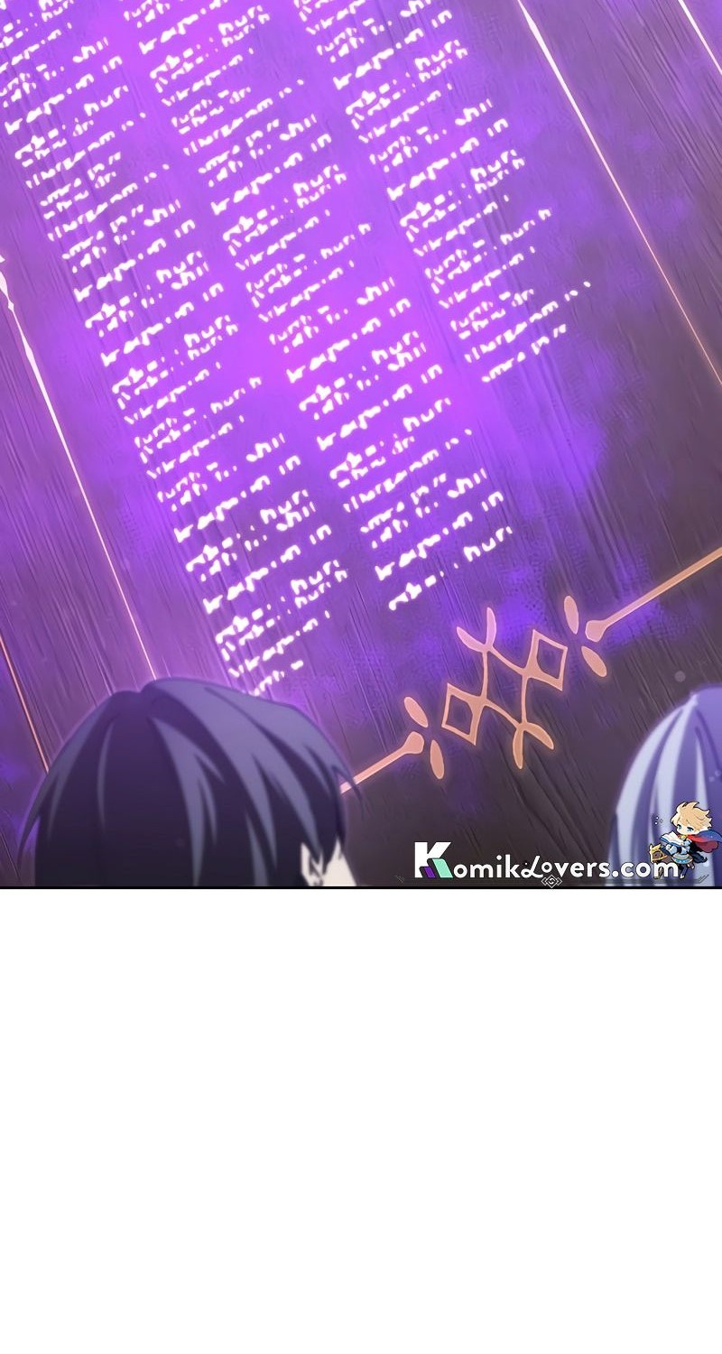 Magic Academy’s Genius Blinker Bab 08 halaman 55