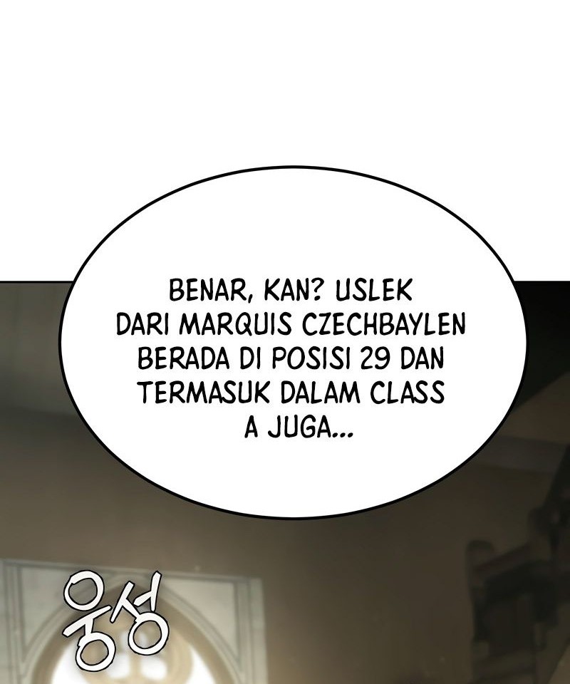 Magic Academy’s Genius Blinker Bab 08 halaman 61