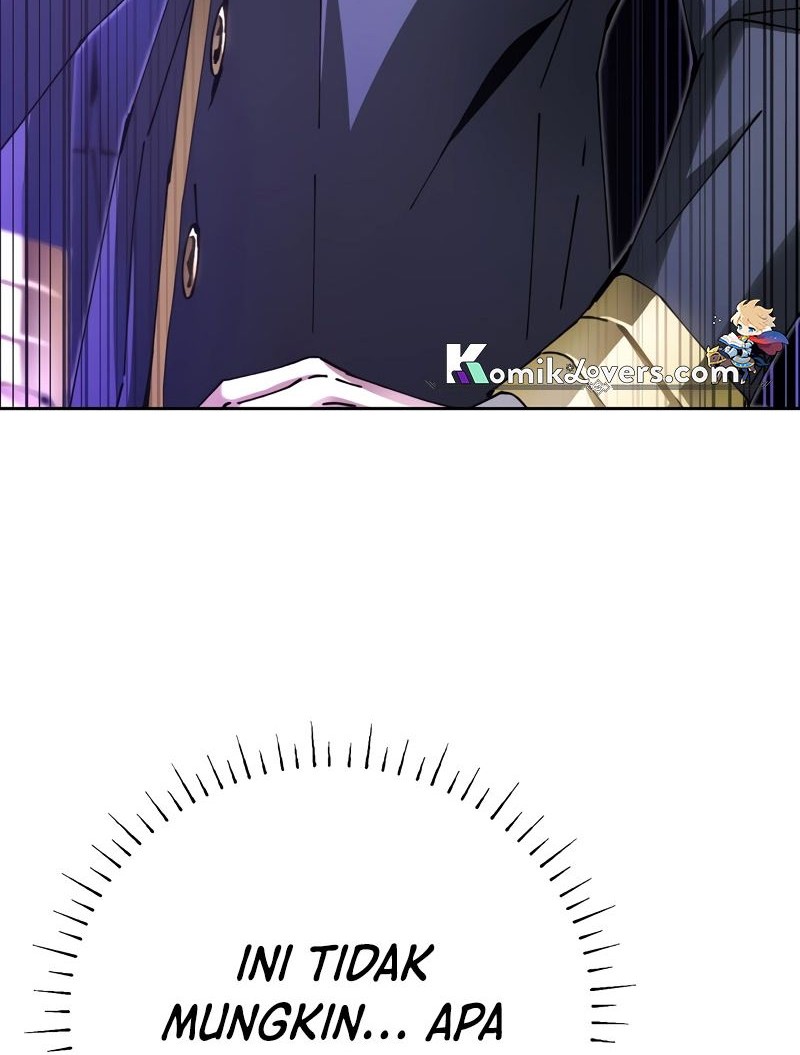 Magic Academy’s Genius Blinker Bab 08 halaman 68