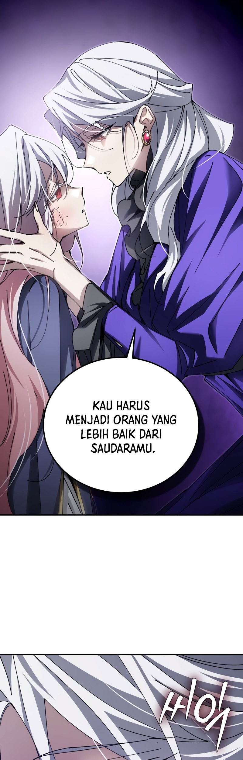 Magic Academy’s Genius Blinker Bab 09 halaman 12