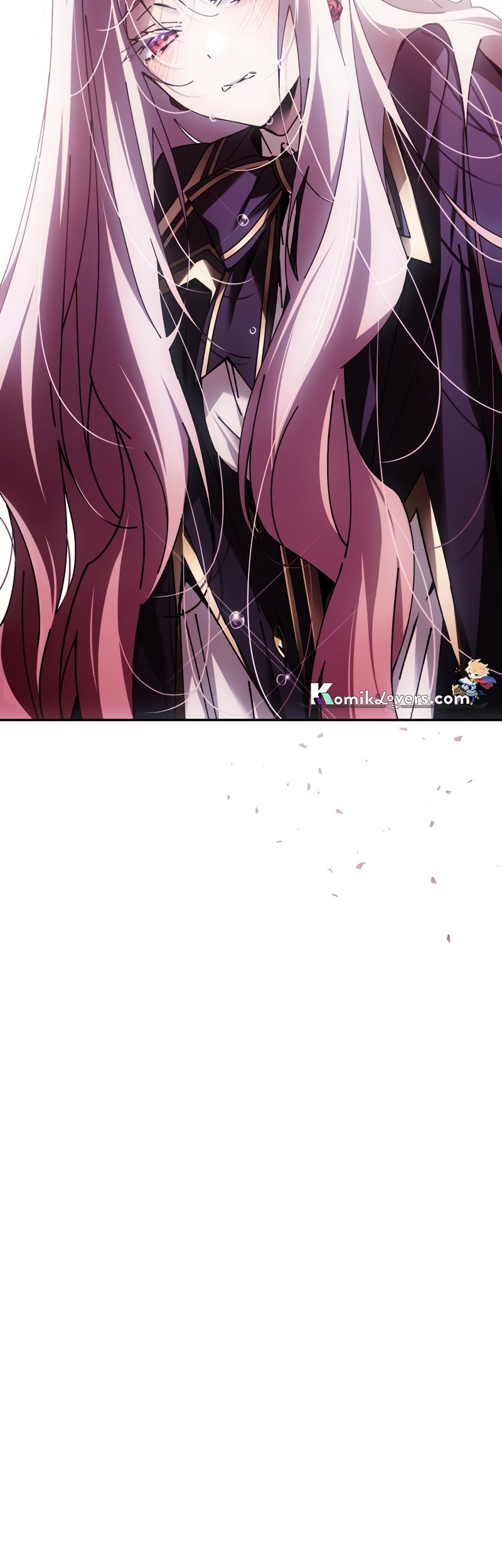 Magic Academy’s Genius Blinker Bab 09 halaman 18