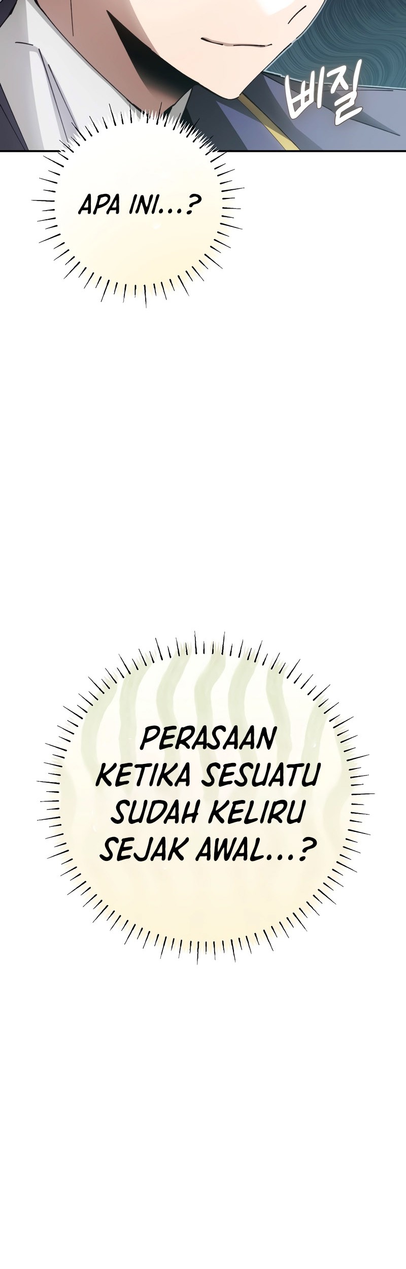 Magic Academy’s Genius Blinker Bab 09 halaman 55