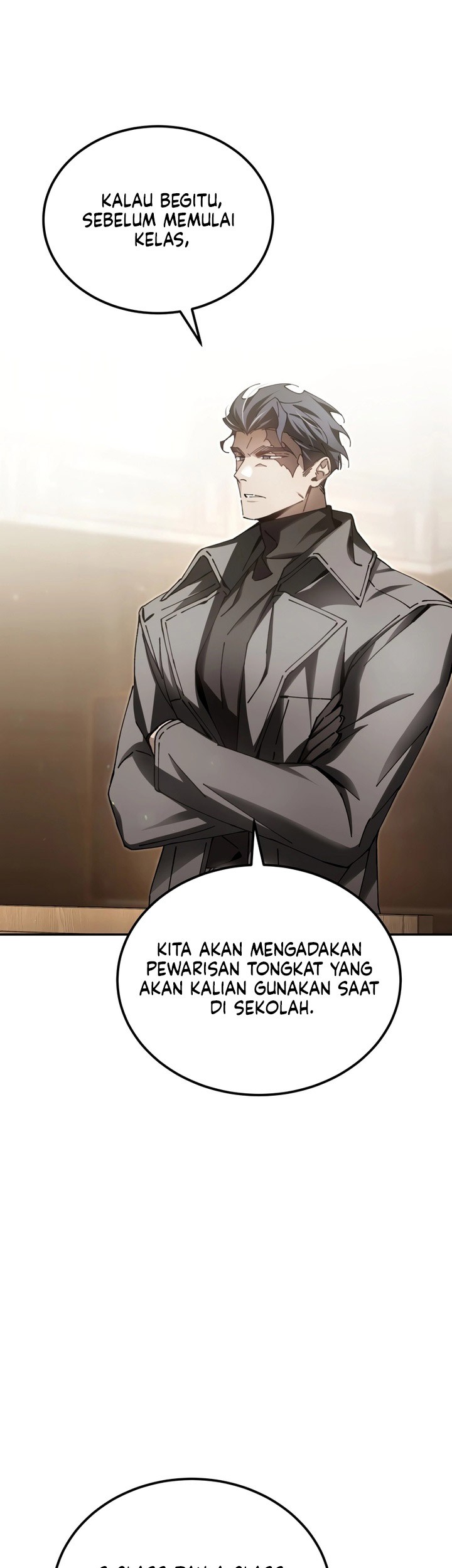 Magic Academy’s Genius Blinker chapter 10 halaman 2