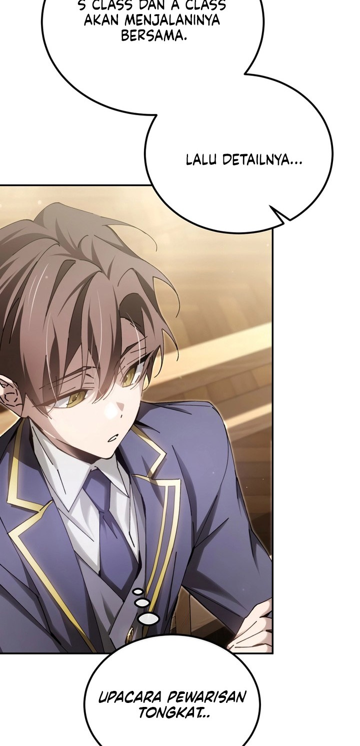 Magic Academy’s Genius Blinker chapter 10 halaman 3