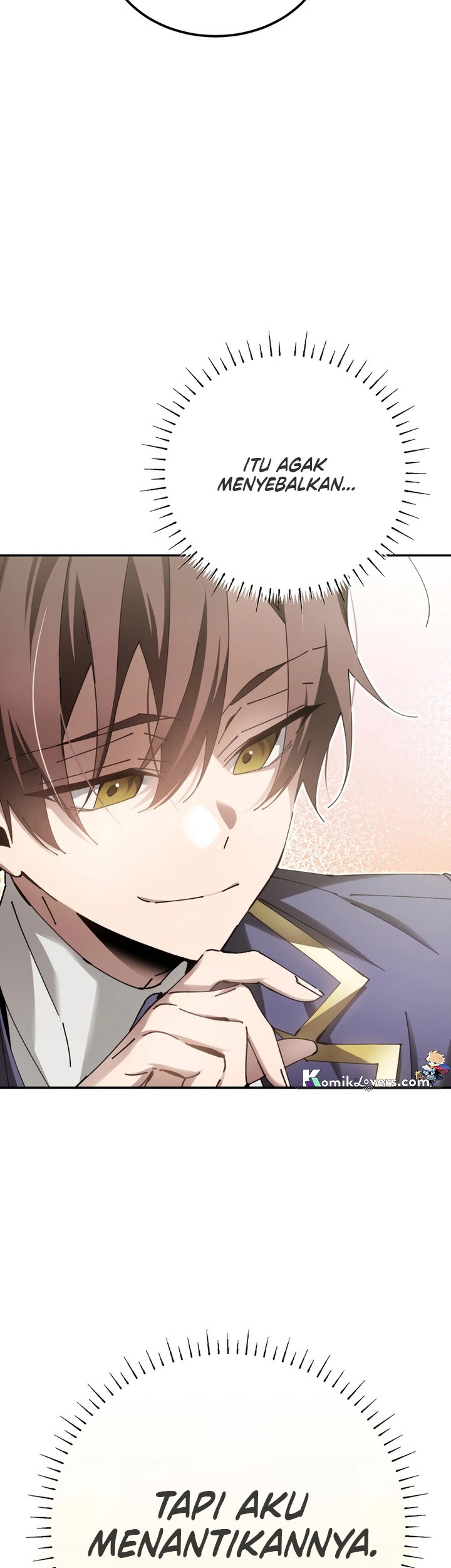 Magic Academy’s Genius Blinker chapter 10 halaman 4