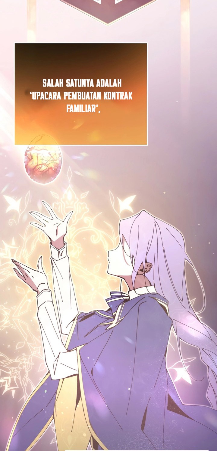 Magic Academy’s Genius Blinker chapter 10 halaman 7
