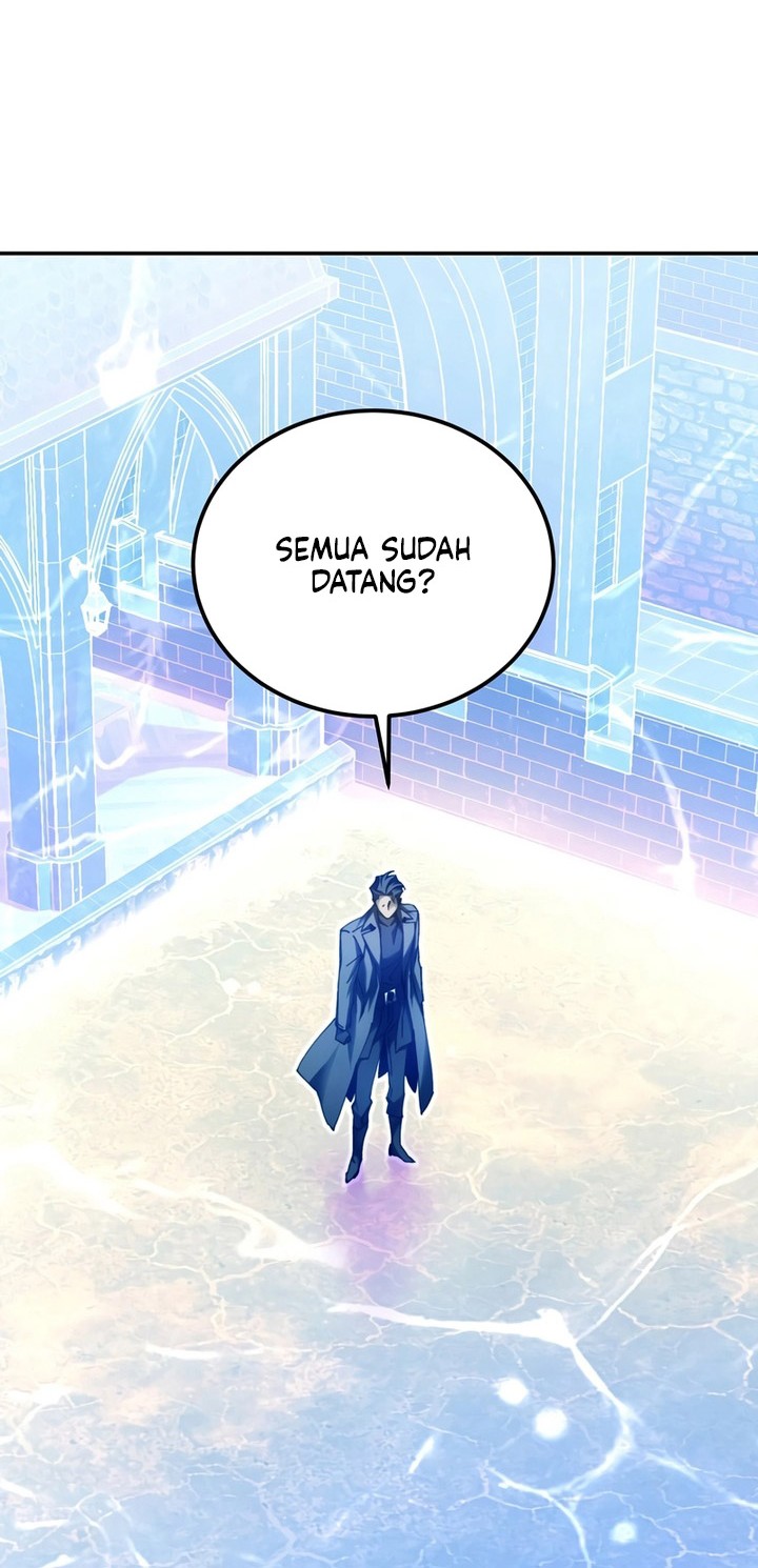 Magic Academy’s Genius Blinker chapter 10 halaman 9