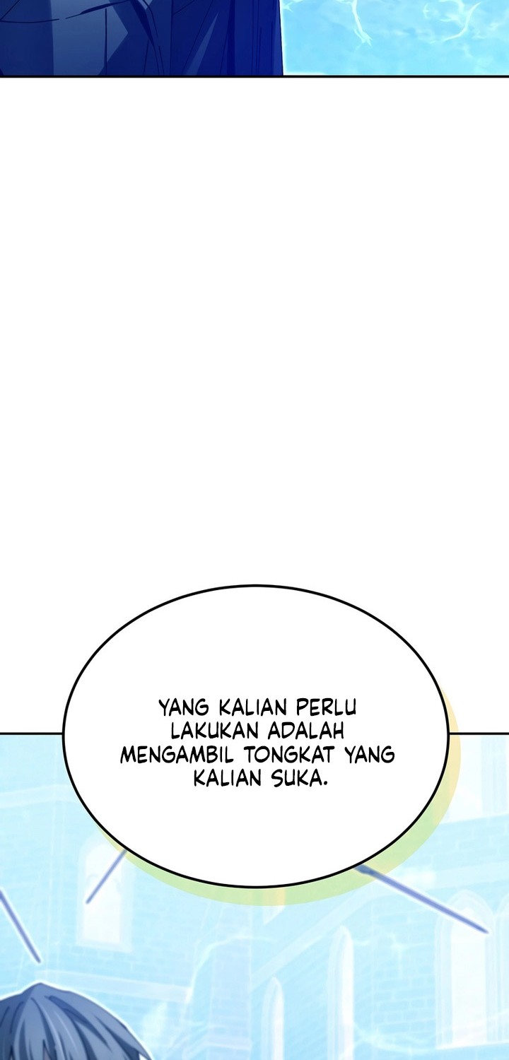 Magic Academy’s Genius Blinker chapter 10 halaman 11