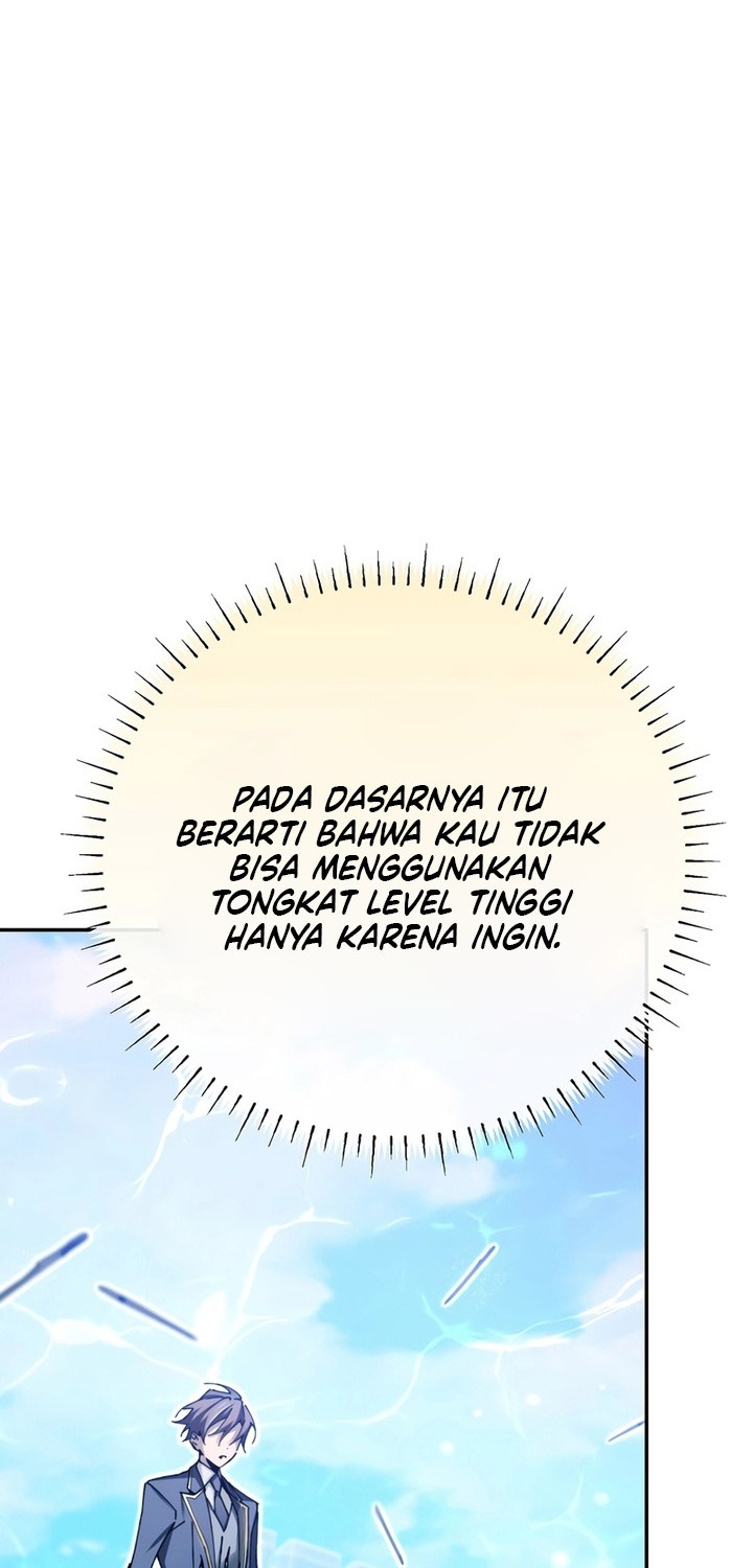 Magic Academy’s Genius Blinker chapter 10 halaman 15