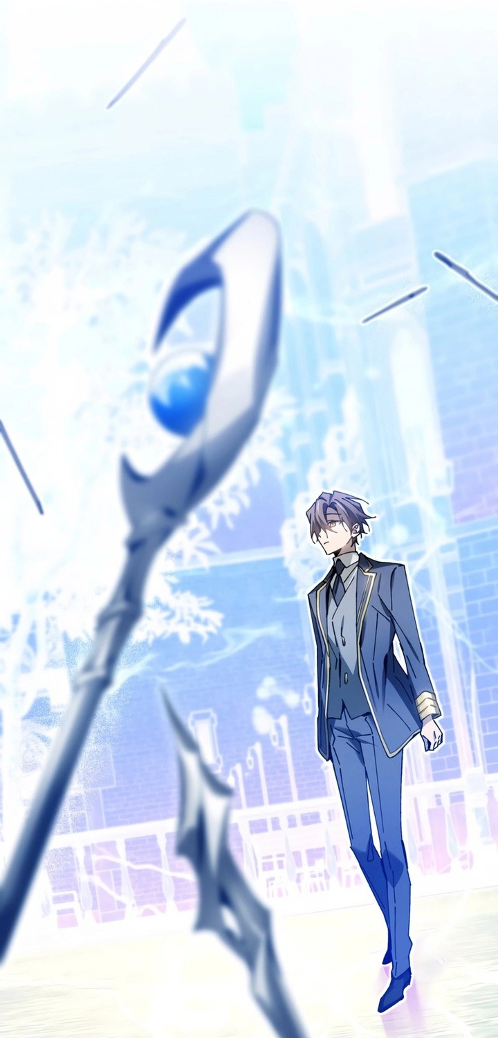 Magic Academy’s Genius Blinker chapter 10 halaman 17