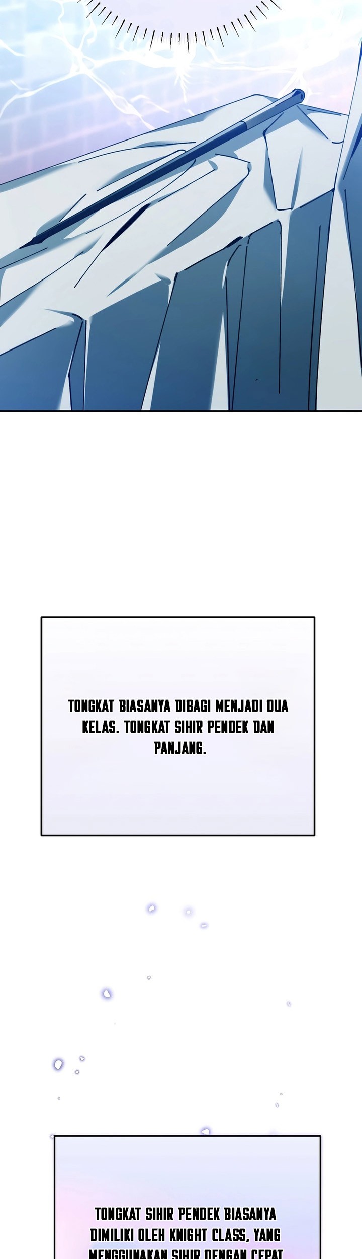 Magic Academy’s Genius Blinker chapter 10 halaman 20