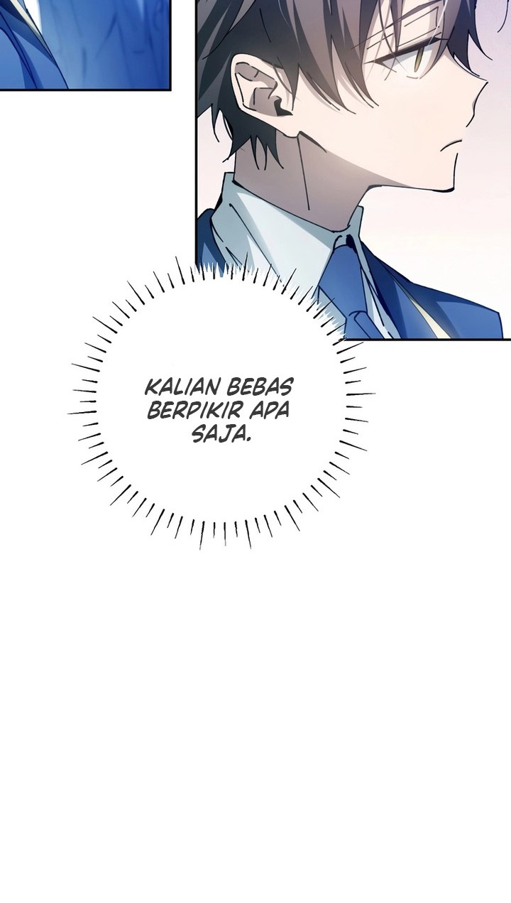 Magic Academy’s Genius Blinker chapter 10 halaman 25