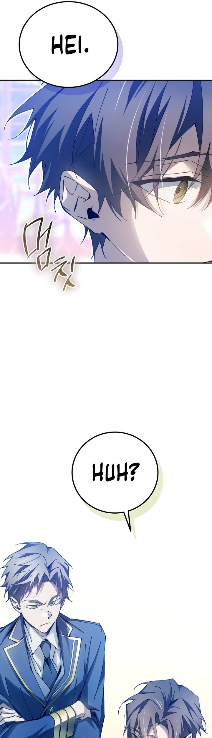 Magic Academy’s Genius Blinker chapter 10 halaman 26