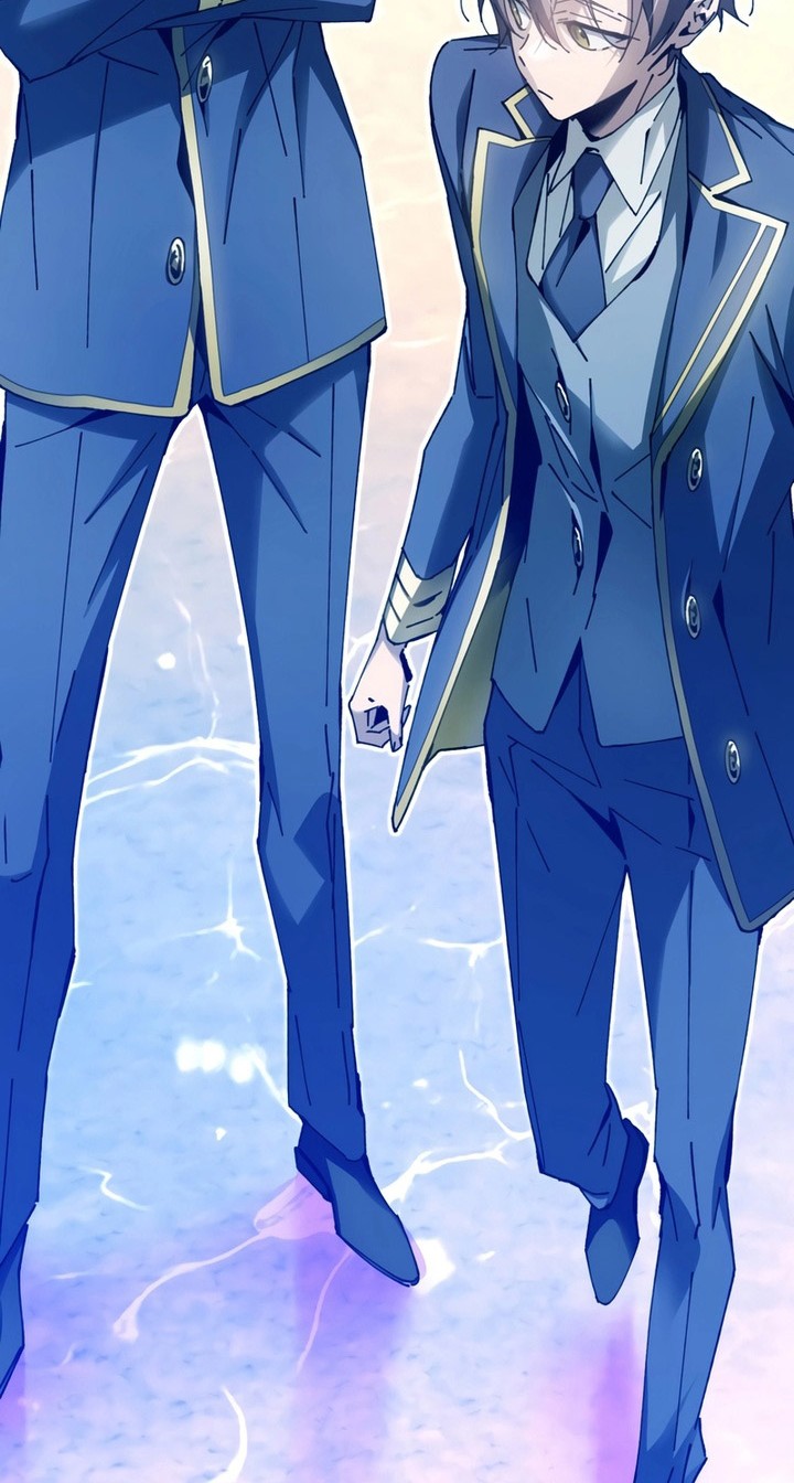 Magic Academy’s Genius Blinker chapter 10 halaman 27