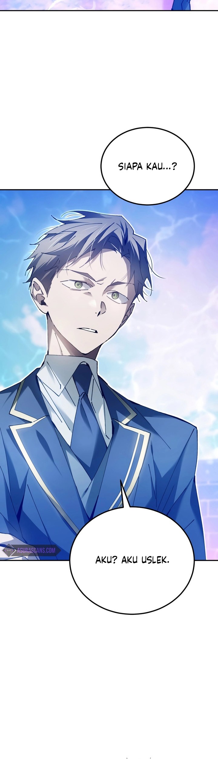 Magic Academy’s Genius Blinker chapter 10 halaman 28