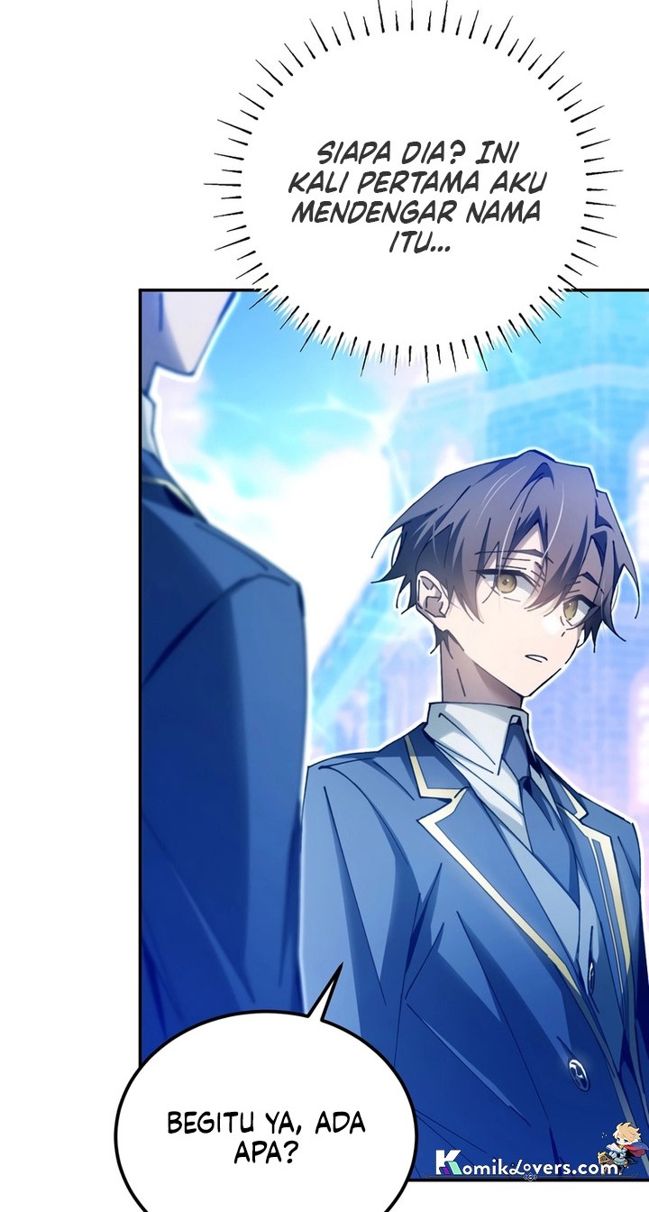 Magic Academy’s Genius Blinker chapter 10 halaman 29