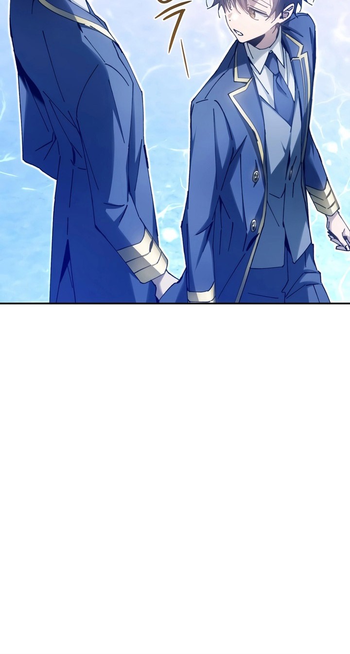 Magic Academy’s Genius Blinker chapter 10 halaman 33