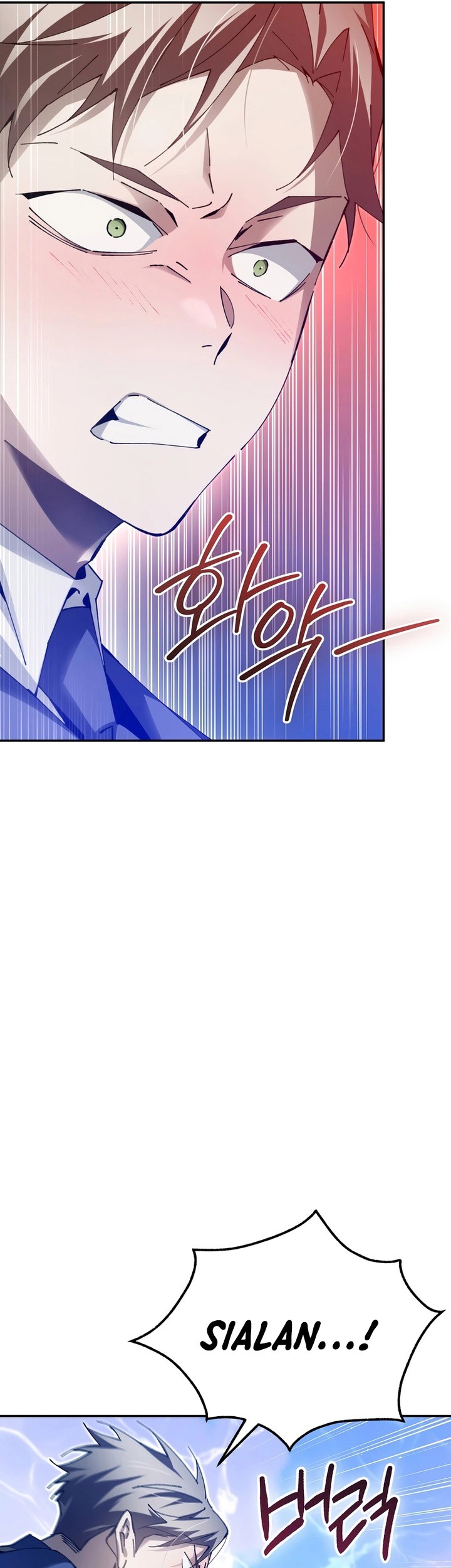 Magic Academy’s Genius Blinker chapter 10 halaman 34