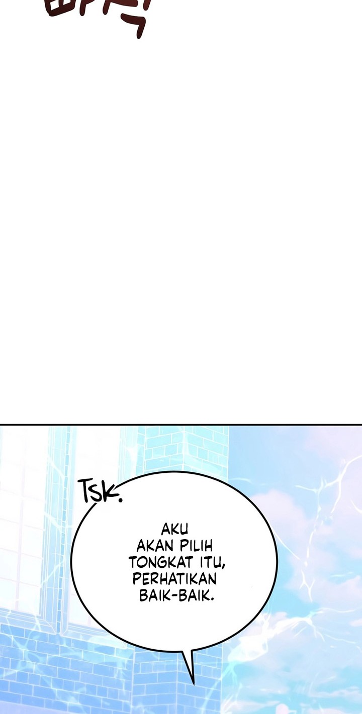 Magic Academy’s Genius Blinker chapter 10 halaman 39