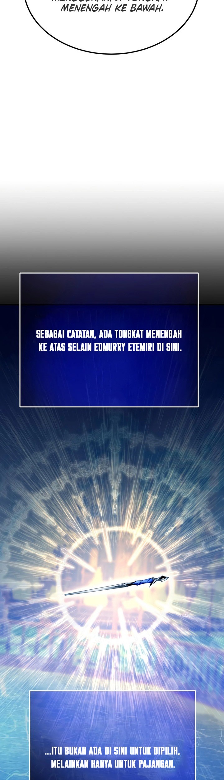 Magic Academy’s Genius Blinker chapter 10 halaman 46