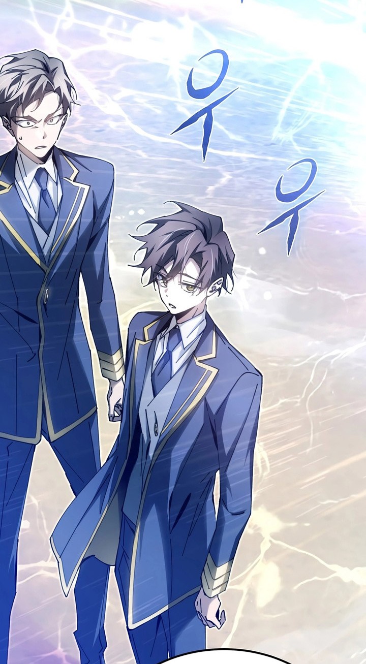 Magic Academy’s Genius Blinker chapter 10 halaman 53