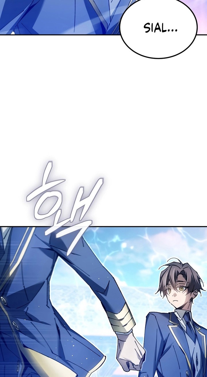 Magic Academy’s Genius Blinker chapter 10 halaman 55