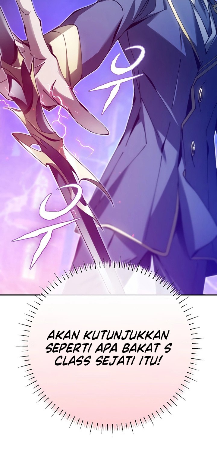 Magic Academy’s Genius Blinker chapter 10 halaman 59