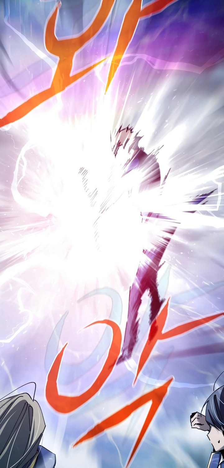 Magic Academy’s Genius Blinker chapter 10 halaman 61